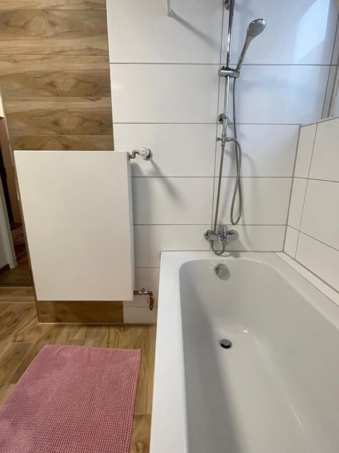 Ferienwohnung Am Schloss Leipheim Naehe Legoland Kültér fotó